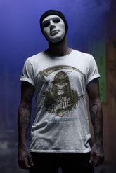 Camisetas de calaveras